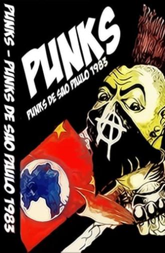 Punks de São Paulo (1983)