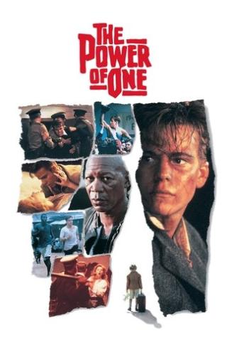 The Power of One (1992)