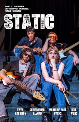 Static (2026)