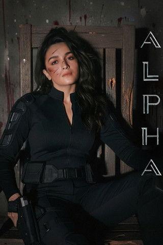 Alpha (2026)