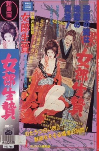 Secret Chronicle: Prostitute Sacrifice (1977)
