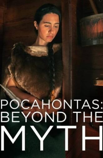 Pocahontas: Beyond the Myth (2017)