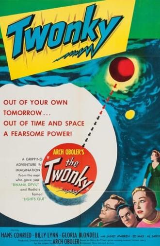 The Twonky (1953)