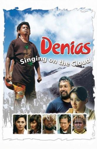 Denias, Singing on the Cloud (2006)