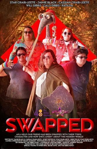 Swapped! (2026)