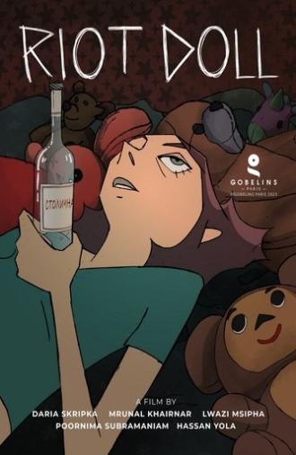 Riot Doll (2023)