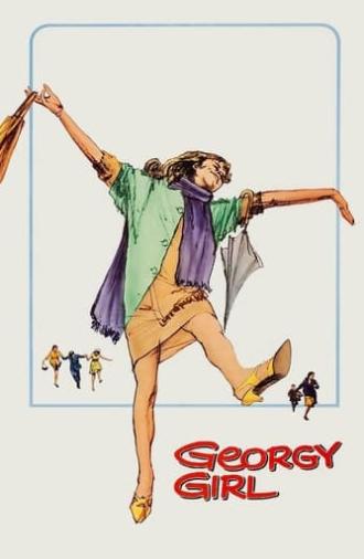 Georgy Girl (1966)