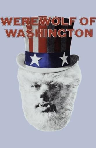 The Werewolf of Washington (1973)