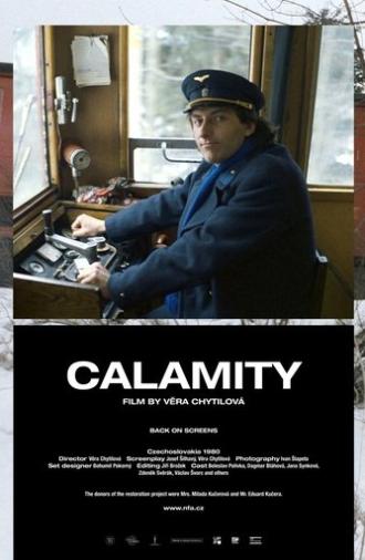 Calamity (1982)