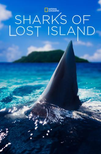 Sharks of Lost Island (2013)