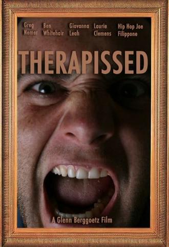 Therapissed (2010)