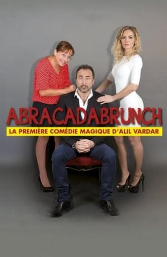 Abracadabrunch (2017)