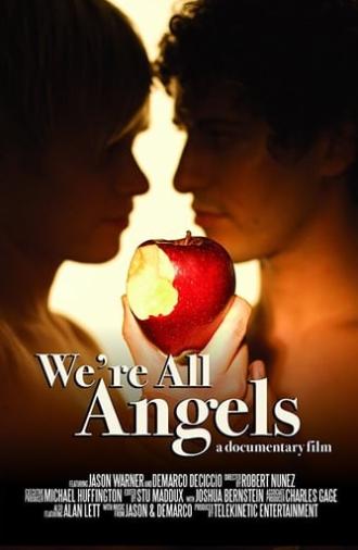 We're All Angels (2007)