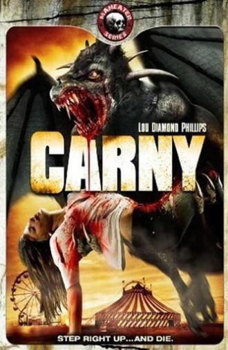 Carny (2009)