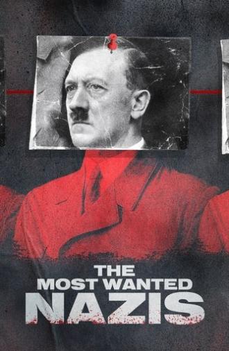 Most Wanted Nazis (2023)