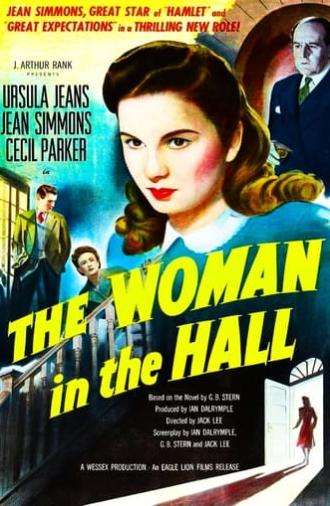 The Woman in the Hall (1947)