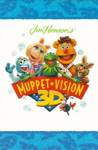 Muppet*Vision 3D (1991)