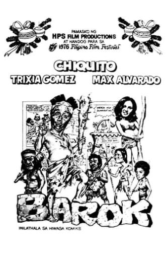 Barok (1976)