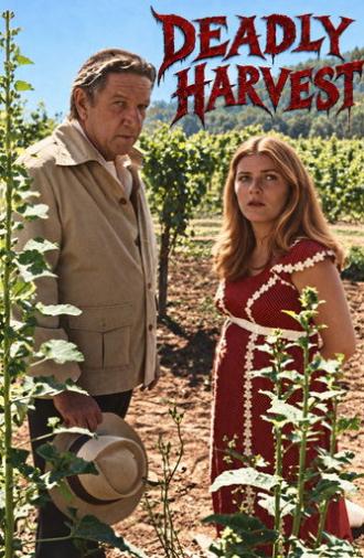 Deadly Harvest (1972)
