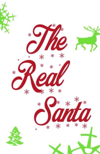 The Real Santa (2017)