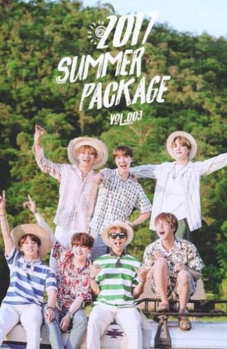 BTS 2017 SUMMER PACKAGE Vol.003 (2017)