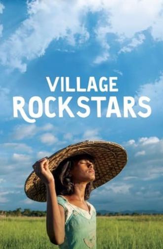 Village Rockstars (2018)