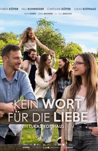 Kein Wort für die Liebe (2025)