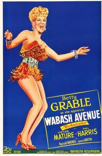 Wabash Avenue (1950)