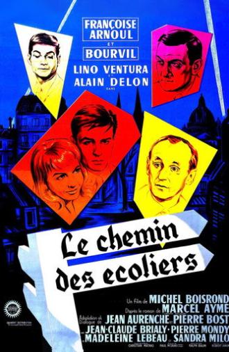 Way of Youth (1959)