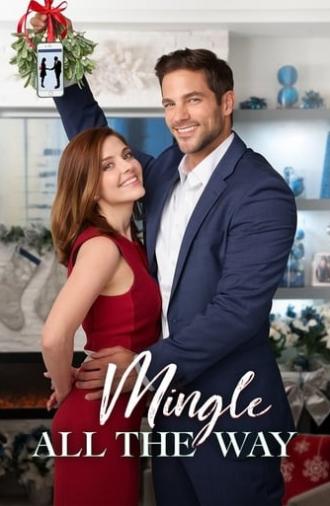 Mingle All the Way (2018)