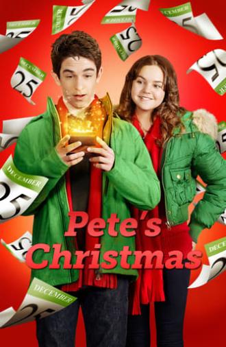 Pete's Christmas (2013)