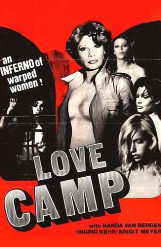 Love Camp (1977)