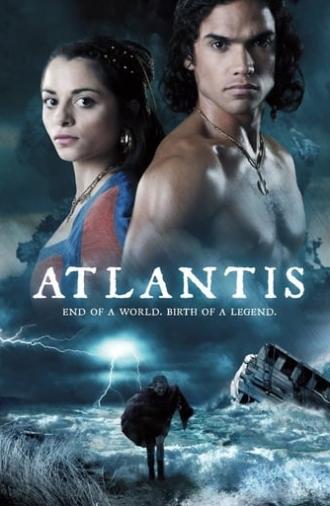 Atlantis: End of a World, Birth of a Legend (2011)