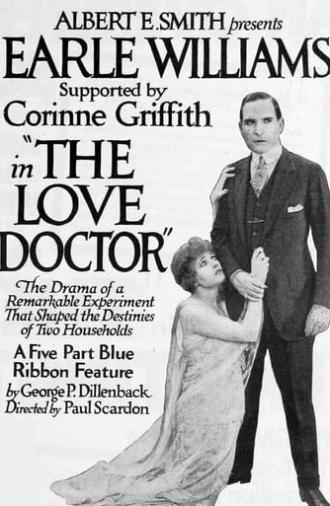 The Love Doctor (1917)