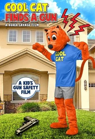 Cool Cat Finds a Gun (2013)