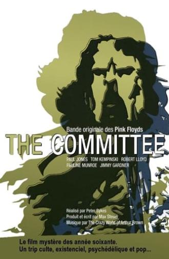The Committee (1968)