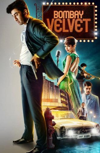 Bombay Velvet (2015)