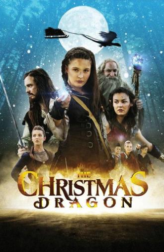 The Christmas Dragon (2014)