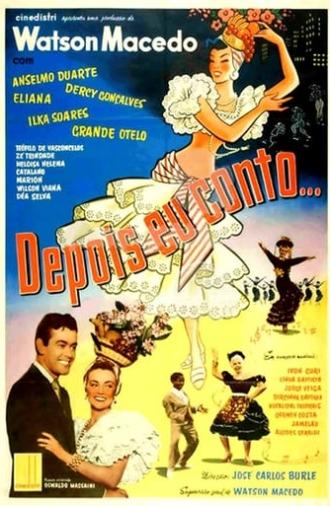 Depois Eu Conto (1956)