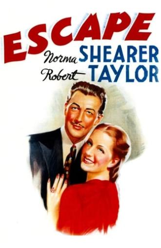 Escape (1940)