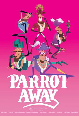 Parrot Away (2015)