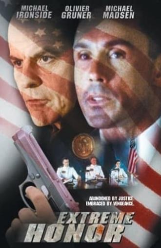 Extreme Honor (2001)