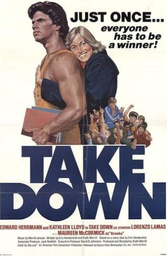 Take Down (1979)