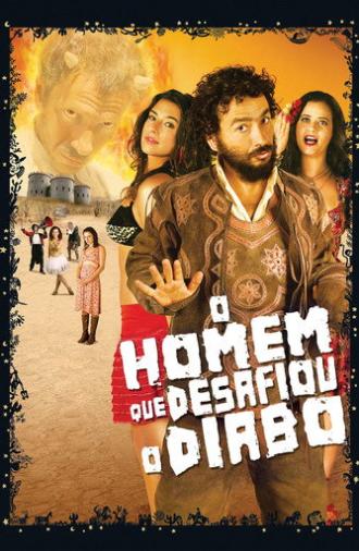 The Man Who Challenged the Devil (2007)