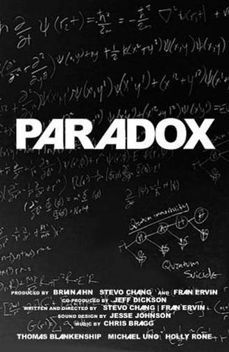 Paradox (2015)