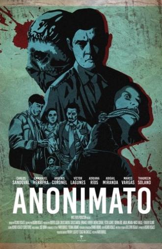 Anonimato (2022)