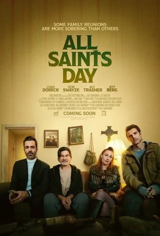 All Saints Day (2025)