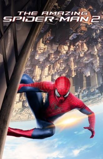 The Amazing Spider-Man 2 (2014)