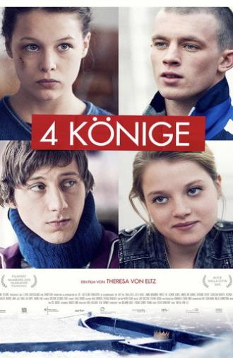 4 Kings (2015)