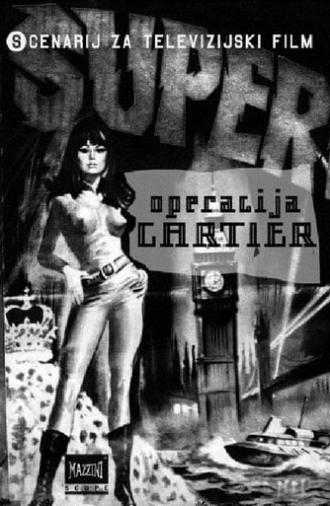 The Cartier Operation (1991)